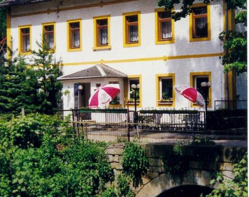 Tharandt Casa | Landgasthof Klippermühle