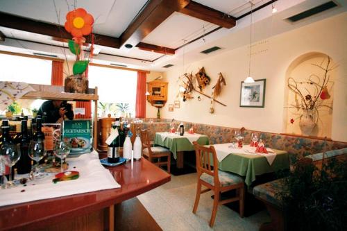 Sankt Kanzian am Klopeiner See Cama Y Desayuno | Landgasthof Piroutz