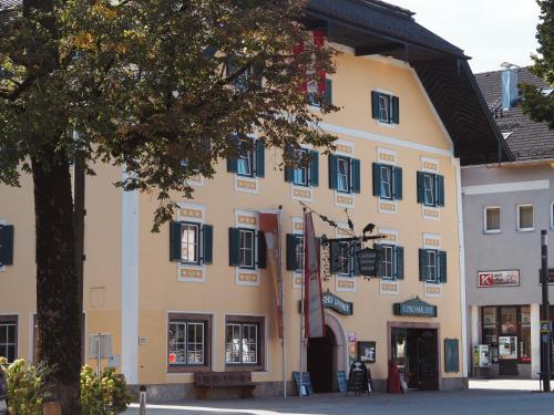 Thalgau Casa | Landgasthof Santner