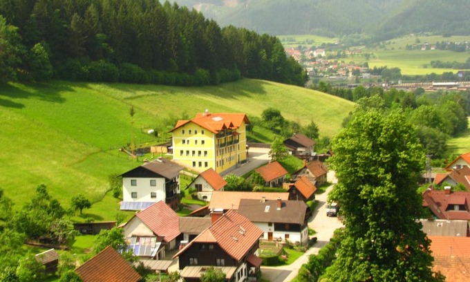 Kindberg Hotel | Landgasthof Sepplwirt