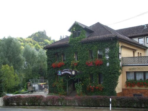 Hohenstein Casa | Landgasthof Wiesenmühle