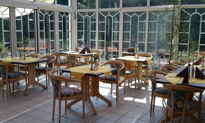 Sankt Englmar Casa | Landgasthof zum Hirschenstein