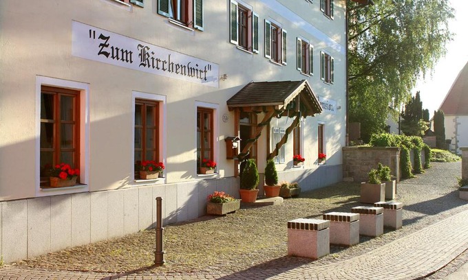Kellberg Casa | Landgasthof Zum Kirchenwirt