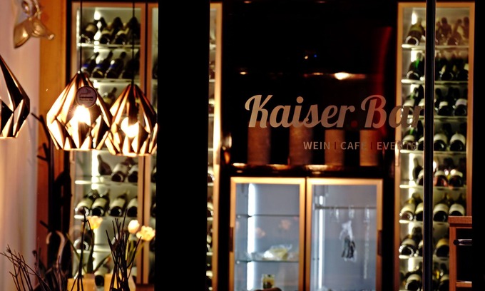 Bahlingen Casa | Landgasthof Zum Lamm
