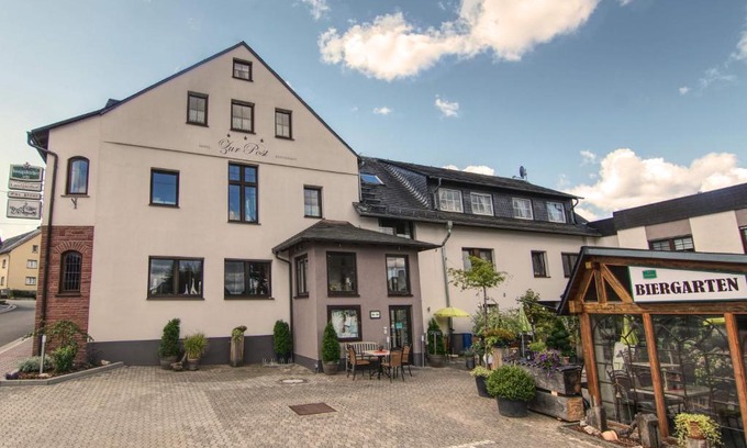 Zilshausen Hotel | Landgasthof Zur Post
