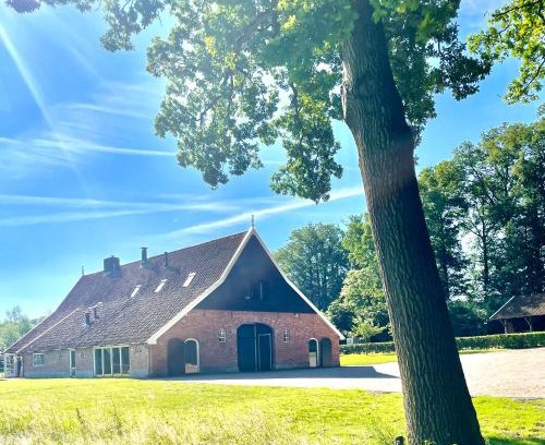 De Lutte Apartamento | Landgoed Bekspring