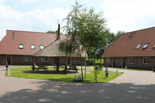 Enter Casa | Landgoed Het Rheins