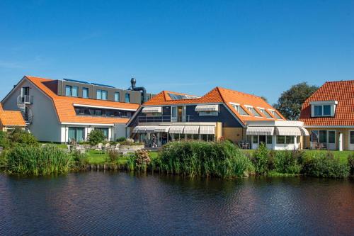 De Koog Hotel | Landgoed Hotel Tatenhove Texel