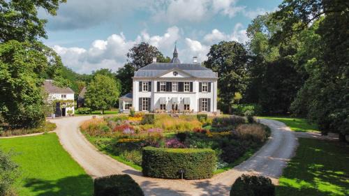Slijk-Ewijk Cama Y Desayuno | Landgoed Loenen B&B