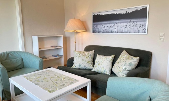 Dubrau Apartamento | Landgut