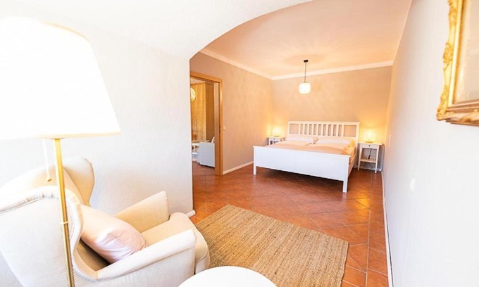 Krumpendorf am Woerther See Apartamento | Landhaus Appartements Gretl by S4Y