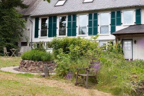 Landkern Apartamento | Landhaus 3 Birken