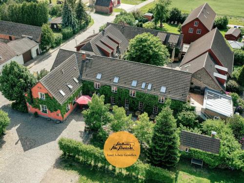 Niemegk Casa | Landhaus Alte Schmiede