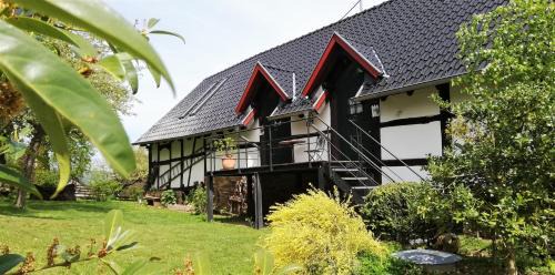 Antweiler Apartamento | Landhaus am Aremberg/Eifel