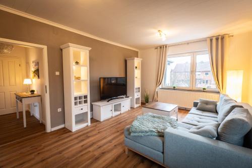Sachsenhagen Apartamento | Landhaus Apartment zwischen Steinhude und Deister