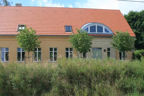Paretz Apartamento | Landhaus Arcadia in Paretz