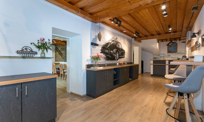 Sankt Michael im Lungau Casa | Landhaus Lungau