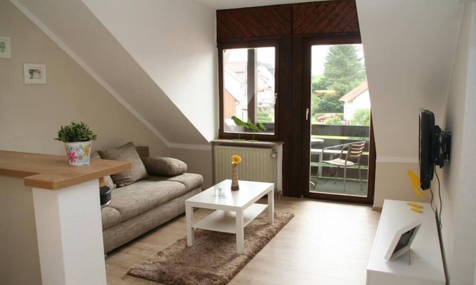 Rengshausen Casa | Landhaus Beisetal