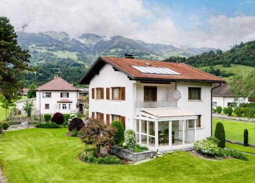 Ludesch Casa | Landhaus Bergblick