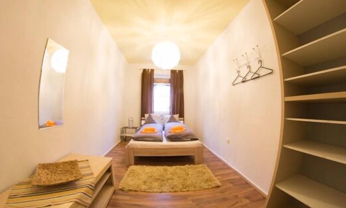 Bronnzell Casa | Landhaus Bettina