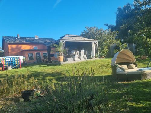 Gosen-Neu Zittau Casa | Landhaus Bia