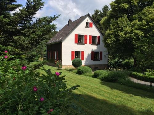 Mirbach Casa | Landhaus Camillas Höhe