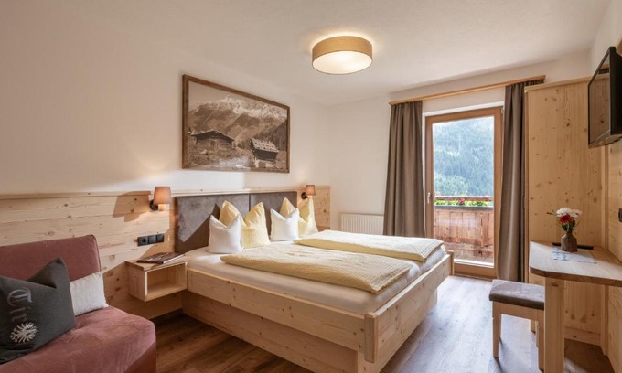 Brandberg Apartamento | Landhaus Christina