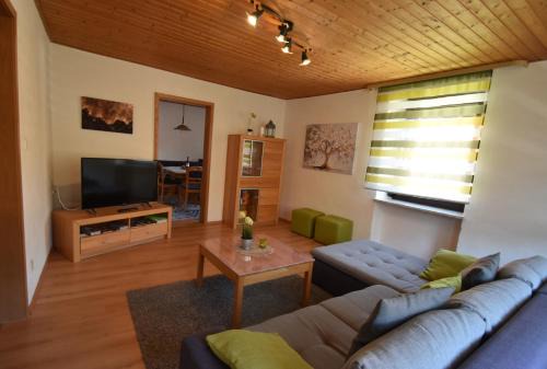 Rumbach Apartamento | Landhaus Christina