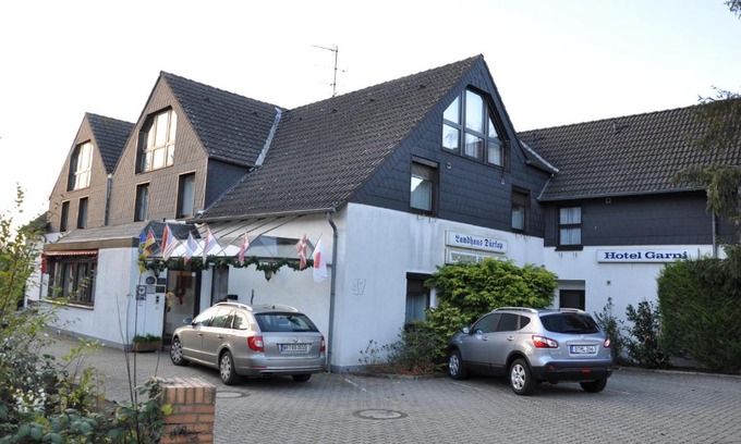 Schwedenschanze Casa | Landhaus Dürkop