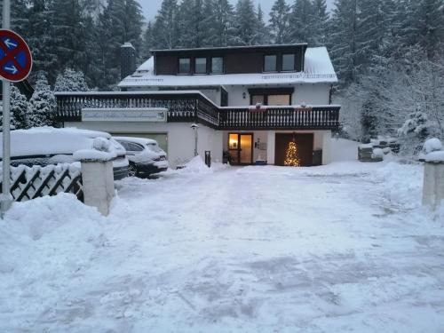 Bockswiese Apartamento | Landhaus Dahlem