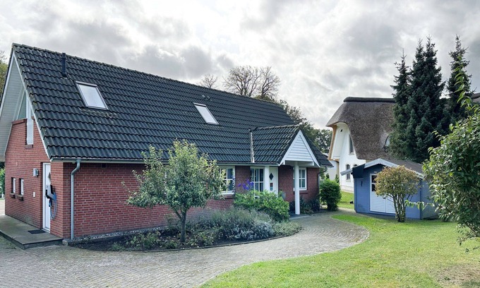 Redewisch Apartamento | Landhaus Uhlenbusch, Deutschland