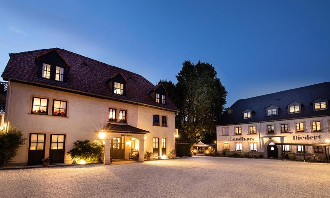 Wiesbaden Casa | Landhaus Diedert