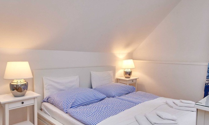 Payerbach Apartamento | Landhaus Dodo - Deluxe Apartment mit Balkon - Top 2 - Landhaus Dodo