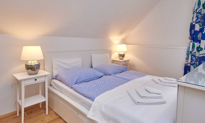 Payerbach Apartamento | Landhaus Dodo - Deluxe apartment with balcony - Top 2 - Landhaus Dodo