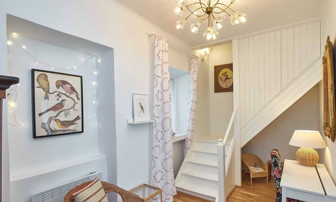Payerbach Apartamento | Landhaus Dodo - Maisonette Apartment mit Zwei SZ - Top 4 - Landhaus Dodo
