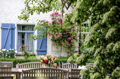 Poseritz Casa | Landhaus einer Malerin