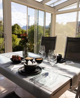 Gosselsdorf Apartamento | Landhaus Fliederweg