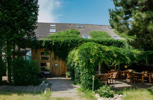 Nuthe-Urstromtal Casa | Landhaus Gottsdorf