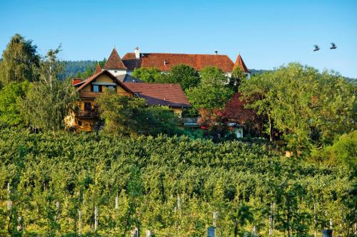 Stubenberg Casa | Landhaus GRETE