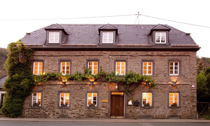 Dieblich Hotel | Landhaus Halferschenke
