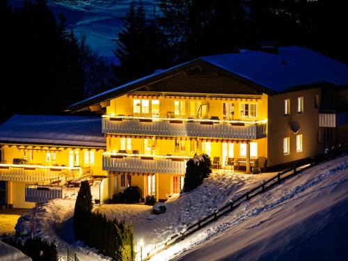 Riezlern Apartamento | Landhaus Harmonie