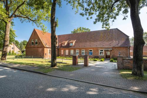 Neu Kaliss Apartamento | Landhaus Heiddorf