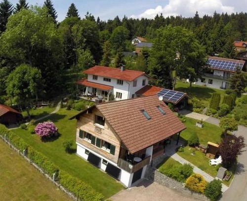 Sankt Englmar Apartamento | Landhaus in der Irlau