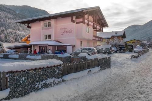Am Feuersang Apartamento | Landhaus Josefa