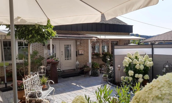 Kobern-Gondorf Casa | Landhaus Julia