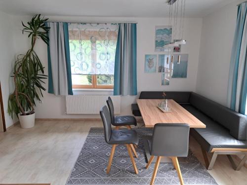 Pogier Apartamento | Landhaus Kölbl