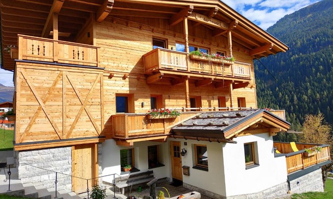 Juns Cama Y Desayuno | Landhaus Löberbauer