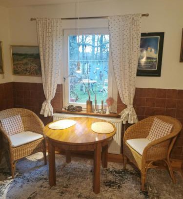 Tessenow Apartamento | Landhaus Lange3 Moderne Kunst