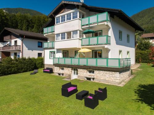 Ried Apartamento | Landhaus Leitzinger EG1