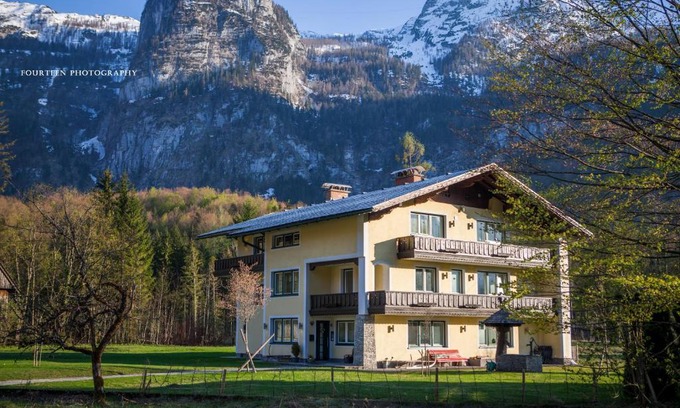 Obertraun Cama Y Desayuno | Landhaus Lilly